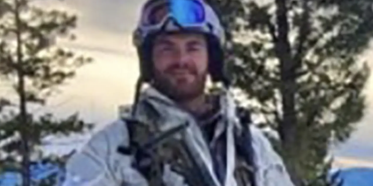 Soldier in Cybertruck Blast Left Behind Note Detailing Motive: "This Was Not a Terrorist Attack, It Was a Wake-Up Call"